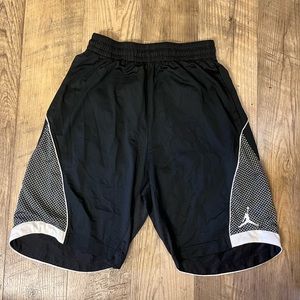 Jordan Basketball Shorts